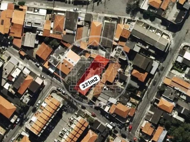 Terreno em Condomínio para Venda em São Paulo/SP Vila Campo Grande