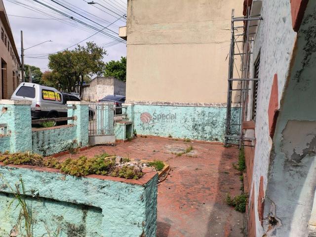 Terreno em Condomínio para Venda em São Paulo/SP Vila Carrão