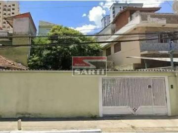 Terreno em Condomínio para Venda em São Paulo/SP Vila Celeste
