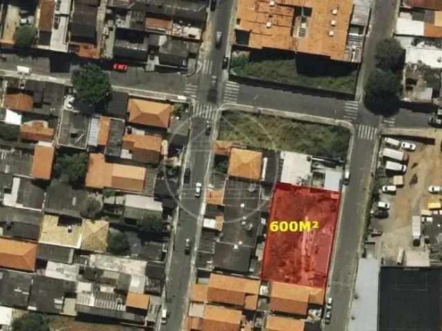 Terreno em Condomínio para Venda em São Paulo/SP Vila das Belezas