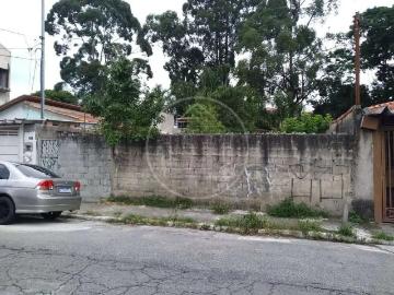 Terreno em Condomínio para Venda em São Paulo/SP Vila do Castelo