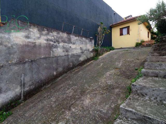 Terreno em Condomínio para Venda em São Paulo/SP Vila dos Remédios