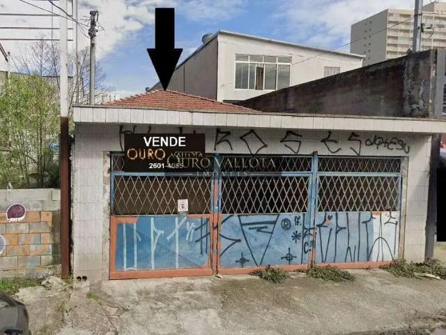 Terreno em Condomínio para Venda em São Paulo/SP Vila Ema