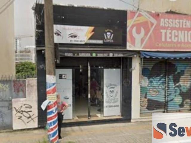 Terreno em Condomínio para Venda em São Paulo/SP Vila Firmiano Pinto 2 Quartos