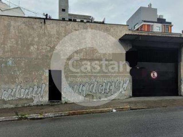 Terreno em Condomínio para Venda em São Paulo/SP Vila Formosa 1 Quartos