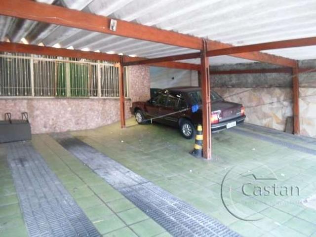 Terreno em Condomínio para Venda em São Paulo/SP Vila Formosa
