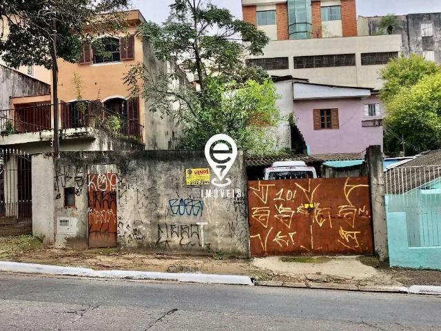 Terreno em Condomínio para Venda em São Paulo/SP Vila Guarani