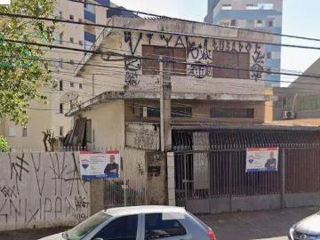 Terreno em Condomínio para Venda em São Paulo/SP Vila Guarani