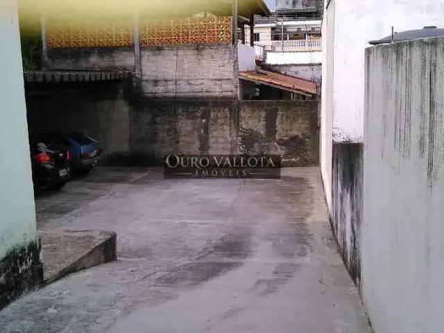 Terreno em Condomínio para Venda em São Paulo/SP Vila Granada