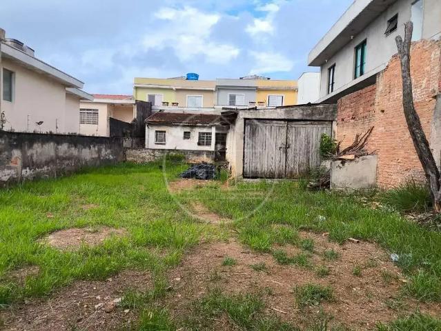 Terreno em Condomínio para Venda em São Paulo/SP Vila Inglesa