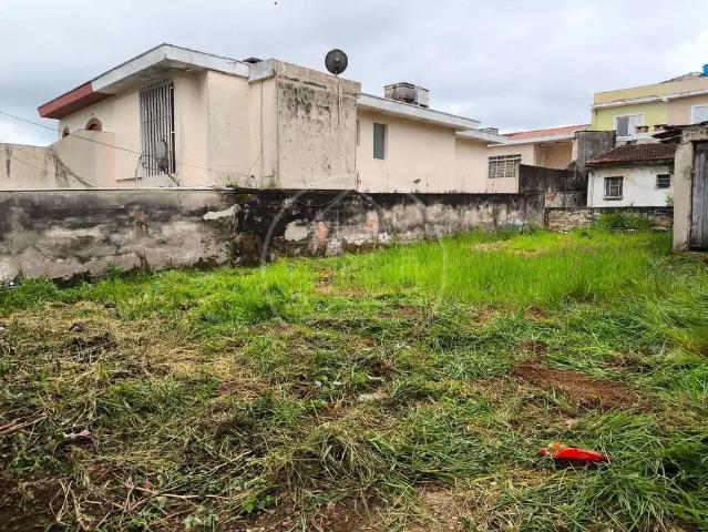 Terreno em Condomínio para Venda em São Paulo/SP Vila Inglesa