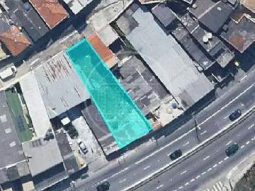 Terreno em Condomínio para Venda em São Paulo/SP Vila Inglesa