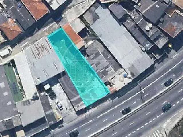 Terreno em Condomínio para Venda em São Paulo/SP Vila Inglesa