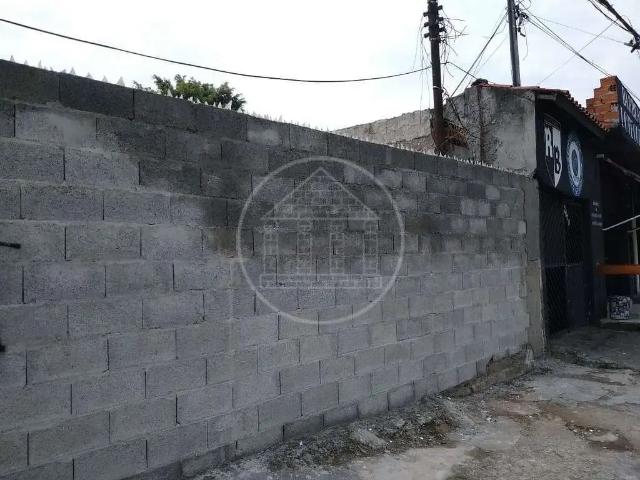 Terreno em Condomínio para Venda em São Paulo/SP Vila Inglesa