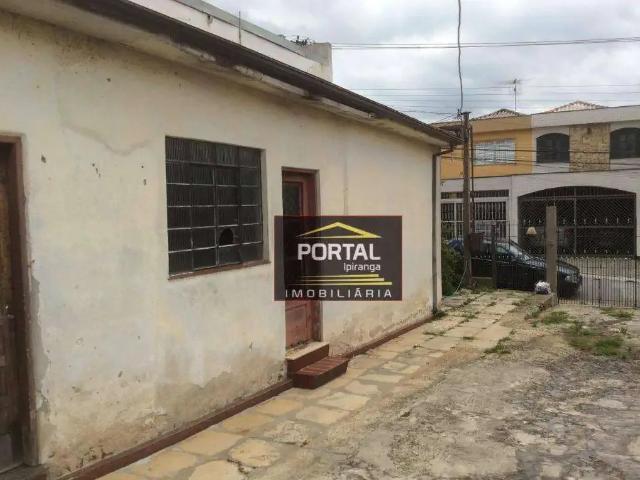 Terreno em Condomínio para Venda em São Paulo/SP Vila Invernada