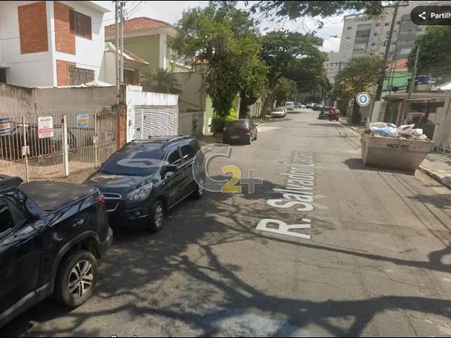 Terreno em Condomínio para Venda em São Paulo/SP Vila Ipojuca