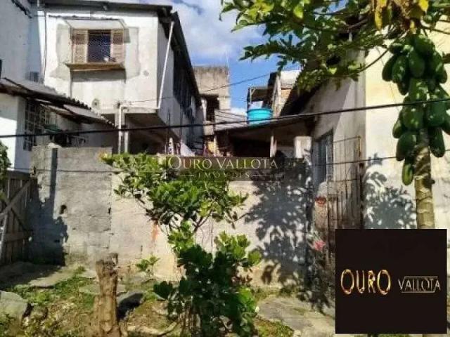 Terreno em Condomínio para Venda em São Paulo/SP Vila Lucia