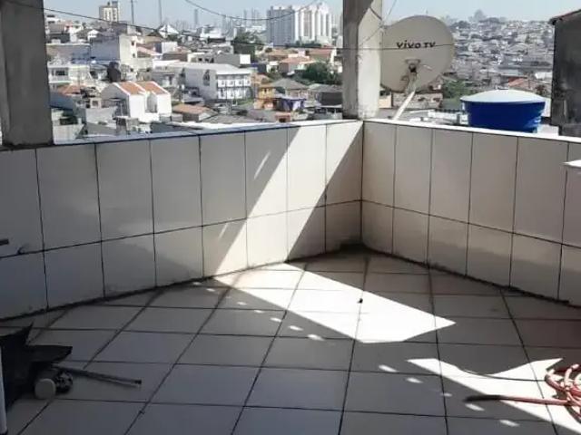 Terreno em Condomínio para Venda em São Paulo/SP Vila Paulo Silas