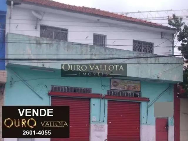 Terreno em Condomínio para Venda em São Paulo/SP Vila Prudente