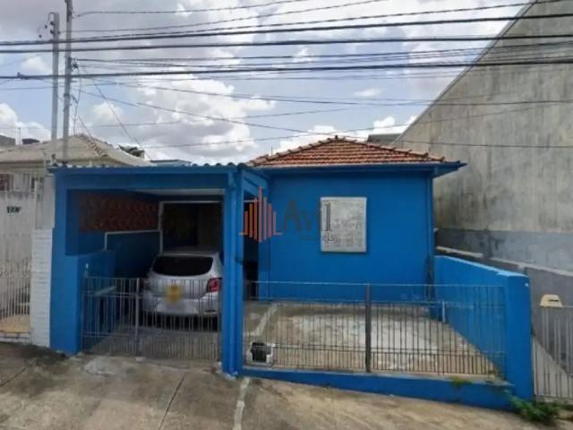 Terreno em Condomínio para Venda em São Paulo/SP Vila Prudente