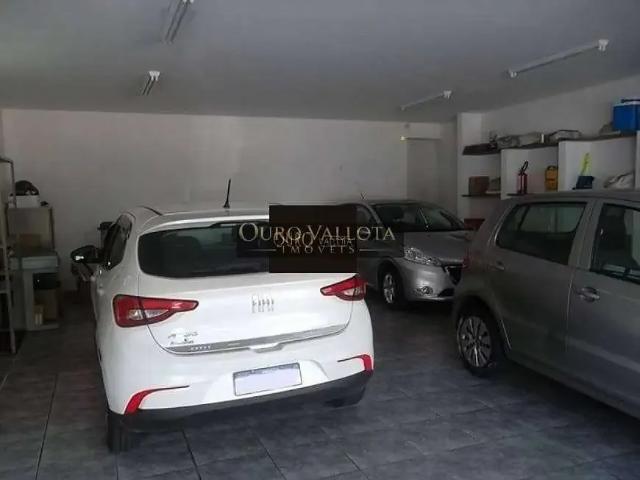 Terreno em Condomínio para Venda em São Paulo/SP Vila Prudente