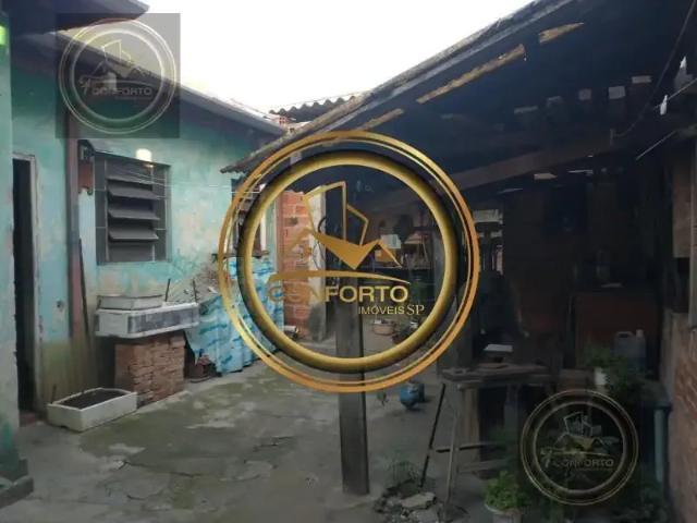 Terreno em Condomínio para Venda em São Paulo/SP Vila Prudente