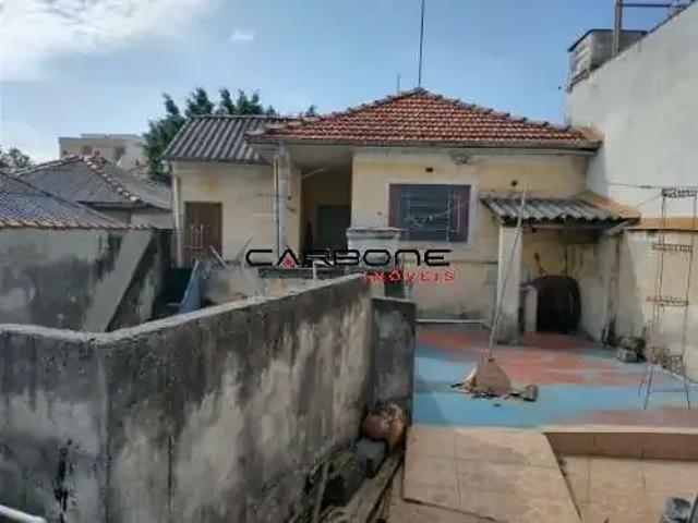 Terreno em Condomínio para Venda em São Paulo/SP Vila Prudente