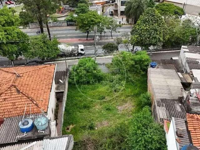 Terreno em Condomínio para Venda em São Paulo/SP Vila Quintana