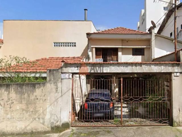 Terreno em Condomínio para Venda em São Paulo/SP Vila Regente Feijó 5 Quartos