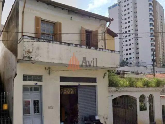 Terreno em Condomínio para Venda em São Paulo/SP Vila Regente Feijó 6 Quartos