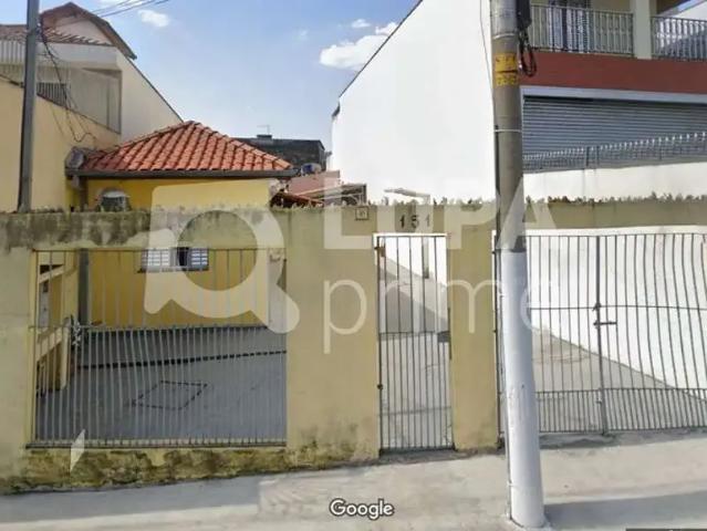 Terreno em Condomínio para Venda em São Paulo/SP Vila Regina