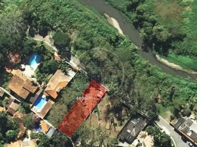 Terreno em Condomínio para Venda em São Paulo/SP Vila Represa