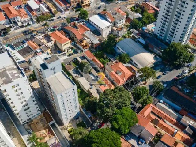 Terreno em Condomínio para Venda em São Paulo/SP Vila Romana