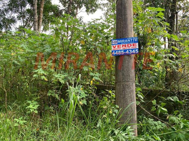 Terreno em Condomínio para Venda em São Paulo/SP Vila Roseira II