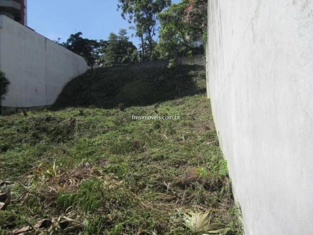 Terreno em Condomínio para Venda em São Paulo/SP Vila Suzana