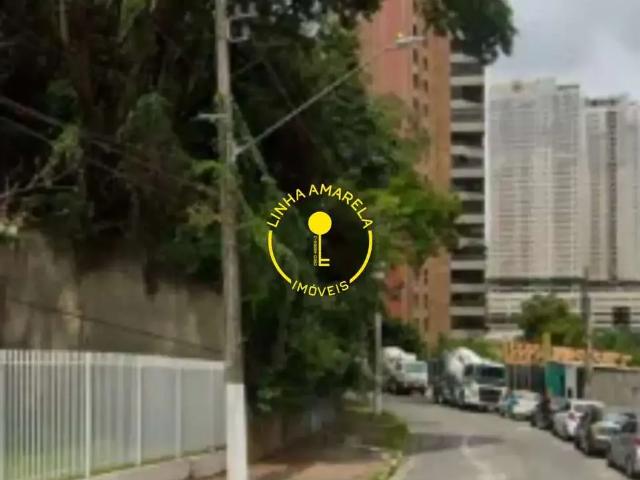 Terreno em Condomínio para Venda em São Paulo/SP Vila Suzana