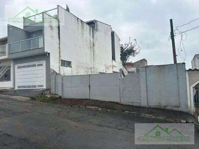 Terreno em Condomínio para Venda em São Paulo/SP Vila São Pedro
