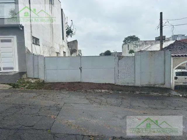 Terreno em Condomínio para Venda em São Paulo/SP Vila São Pedro