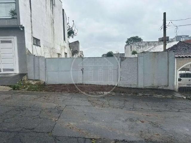 Terreno em Condomínio para Venda em São Paulo/SP Vila São Pedro
