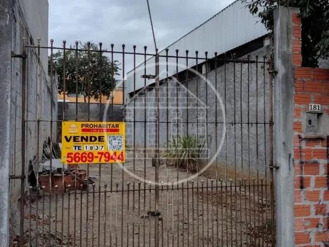Terreno em Condomínio para Venda em São Paulo/SP Vila Santa Maria