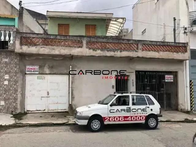 Terreno em Condomínio para Venda em São Paulo/SP Vila Santa Clara