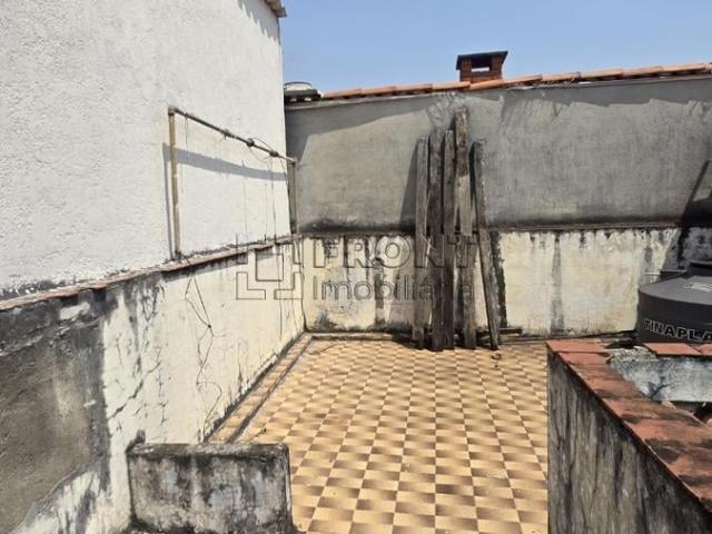 Terreno em Condomínio para Venda em São Paulo/SP Vila Santo Estéfano