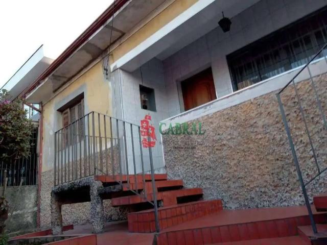 Terreno em Condomínio para Venda em São Paulo/SP Vila Serralheiro