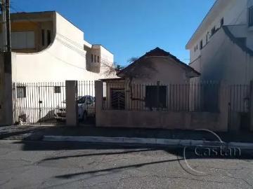 Terreno em Condomínio para Venda em São Paulo/SP Vila Zelina 1 Quartos