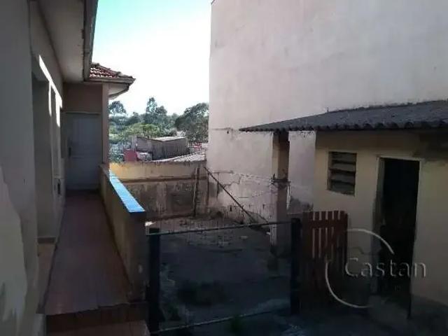 Terreno em Condomínio para Venda em São Paulo/SP Vila Zelina 1 Quartos