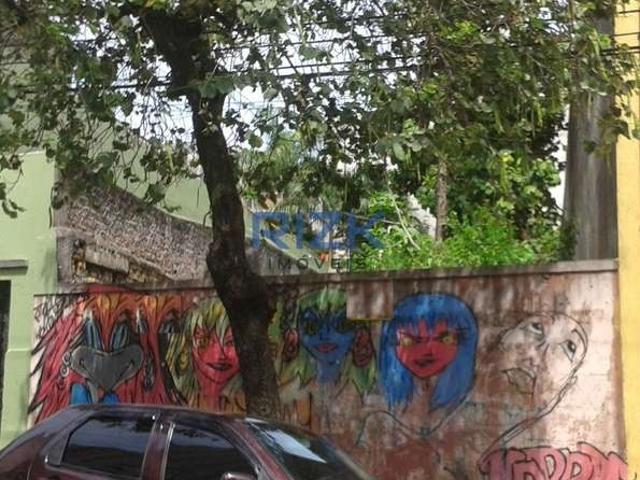 Terreno em Condomínio para Venda em São Paulo/SP Aclimação