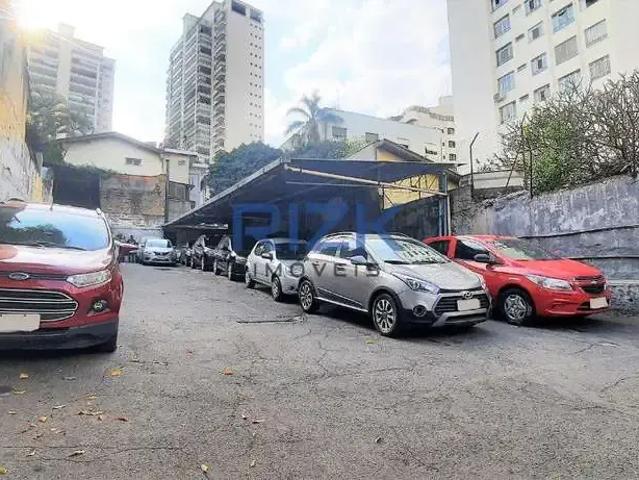 Terreno em Condomínio para Venda em São Paulo/SP Aclimação