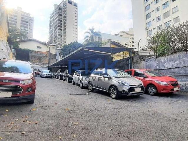 Terreno em Condomínio para Venda em São Paulo/SP Aclimação