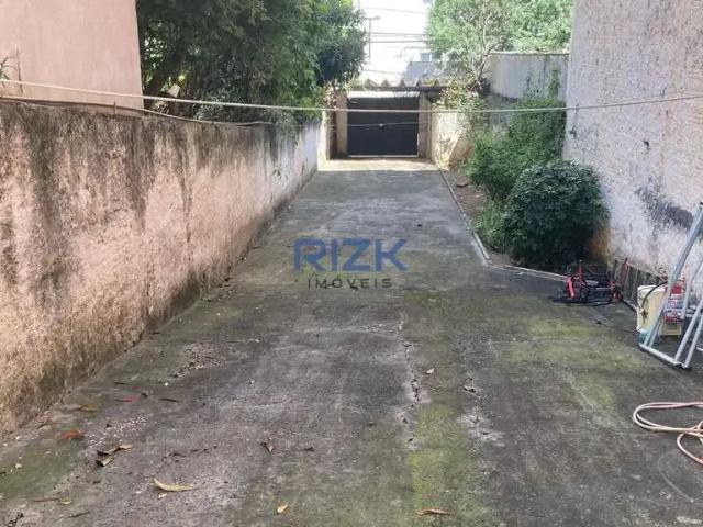Terreno em Condomínio para Venda em São Paulo/SP Aclimação