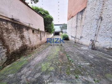 Terreno em Condomínio para Venda em São Paulo/SP Aclimação